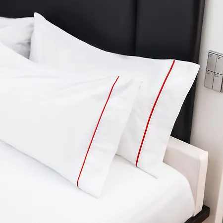 Hotel Citizenm Zurich