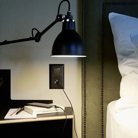 Hotel Boutique Josef Zurich