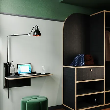 Boutique Josef Hotel 3*
