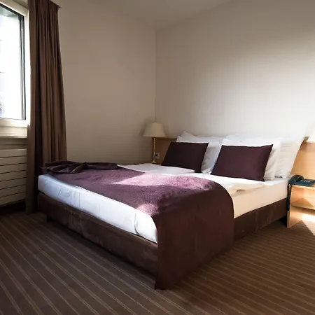 Olympia Zurich