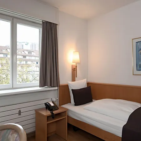 Hotel Olympia