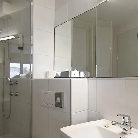 Olympia Zurich