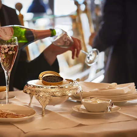 The Dufour By Schweizerhof Hotel Zurich