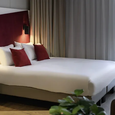 Aparthotel Adagio Center Zurich