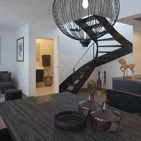 Apartment Cosmopolitan Seefeld *