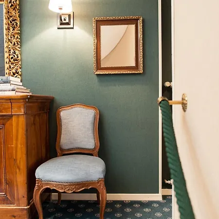 Boutique Kindli Hotel Zurich