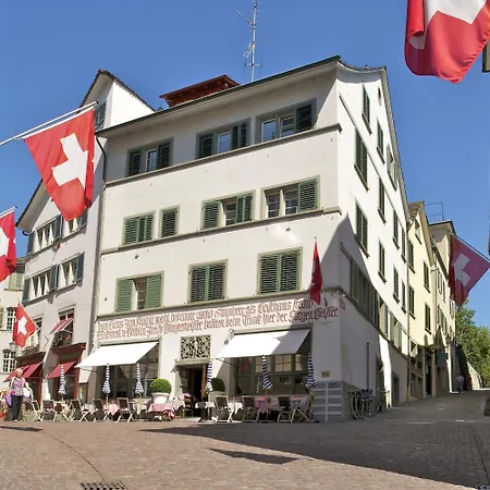 Boutique Kindli 3* Zurich