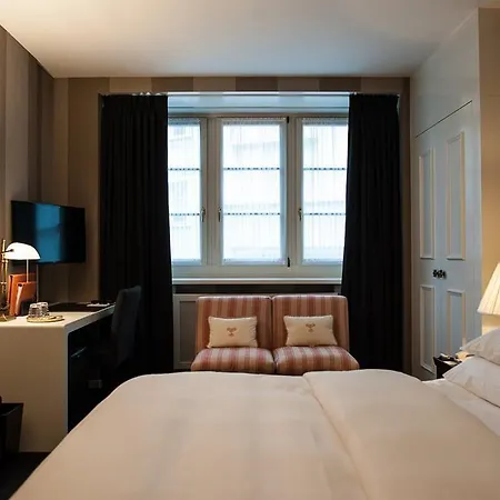 Hotel Boutique Kindli Zurich