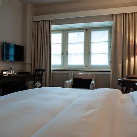 Boutique Kindli Hotel Zurich