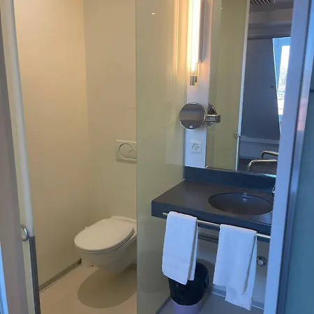 Apartment Swiss Star Irchel - Self Check-in