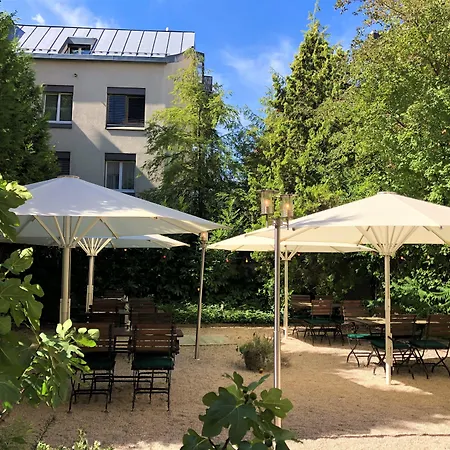 Hotel Neufeld Zurich