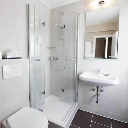 Hotel Neufeld