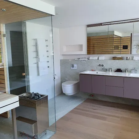 Le Bijou Bahnhofstrasse / Paradeplatz Apartment Zurich