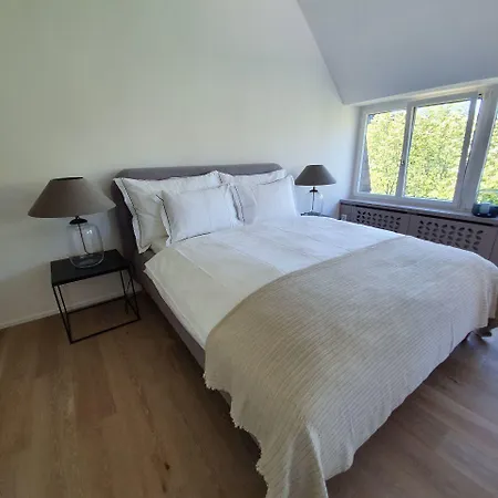 Apartment Le Bijou Bahnhofstrasse / Paradeplatz