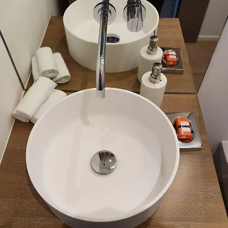 Le Bijou Bahnhofstrasse / Paradeplatz Apartment *
