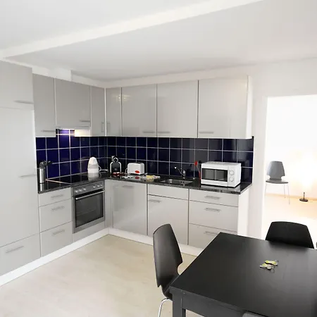 Hitrental Letzigrund - * Zurich