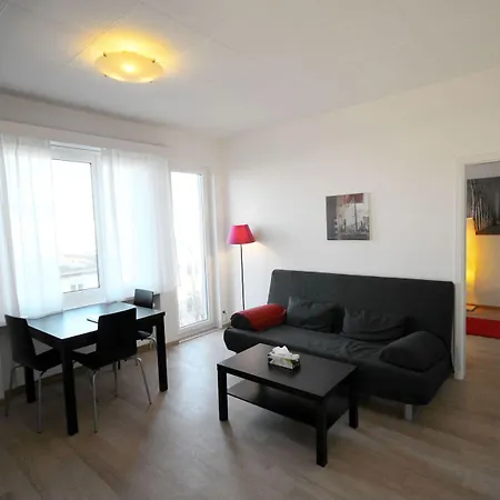 Hitrental Letzigrund - Apartment Zurich