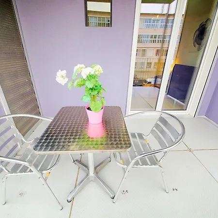 Apartment Hitrental Letzigrund - *
