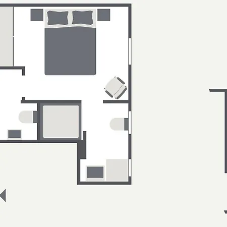 Apartment Ema House Serviced Superior Unterstrass
