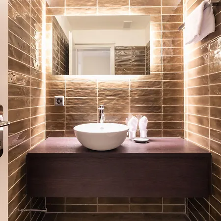 Apartment Ema House Serviced Superior Unterstrass