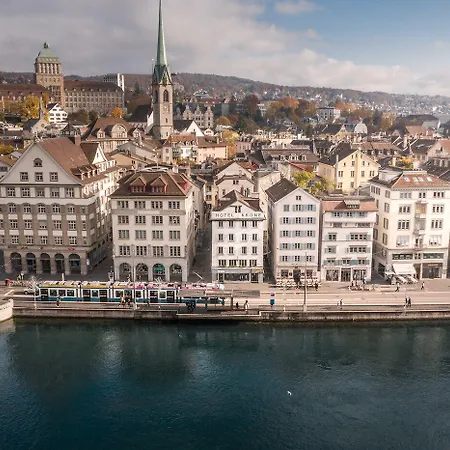 Hotel Pop Up Krone