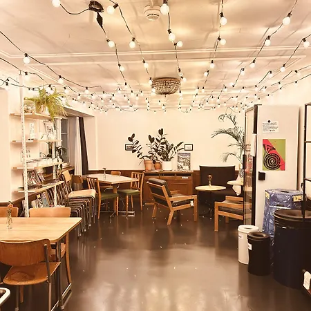 Pop Up Krone Hotel