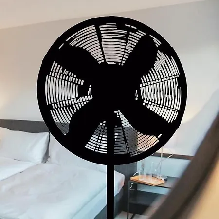 Hotel Pop Up Krone