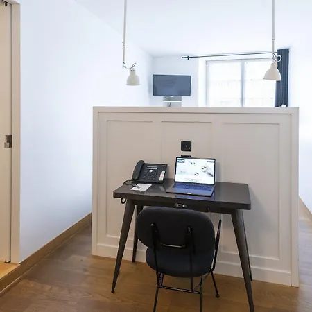 Marktgasse Hotel Zurich