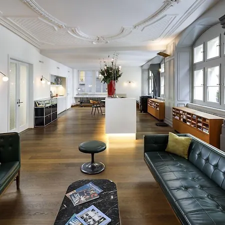 Marktgasse Hotel Zurich