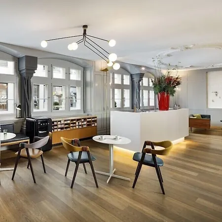 Hotel Marktgasse 4*
