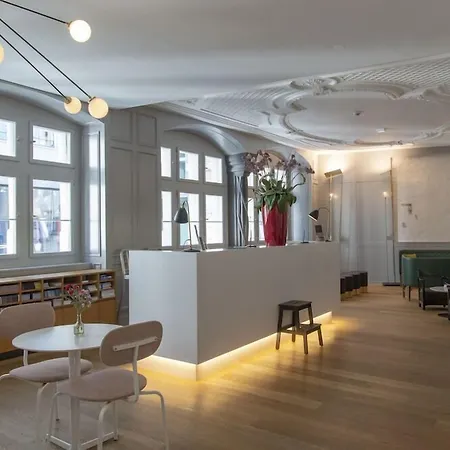 Marktgasse Hotel