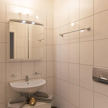 Hitrental Seefeld - Kreuzstrasse * Zurich