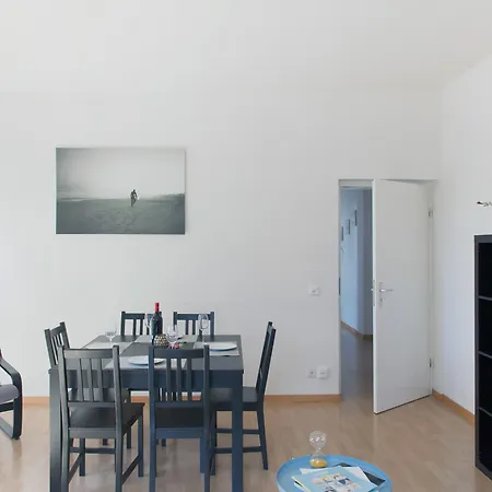 Hitrental Seefeld - Kreuzstrasse * Zurich
