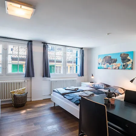 Hitrental Schmidgasse - * Zürich