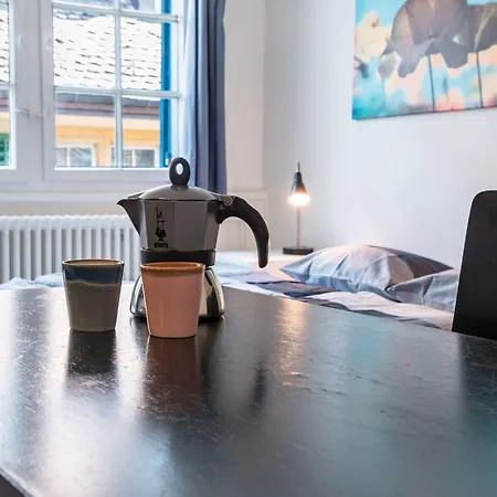 Hitrental Schmidgasse - Zurich