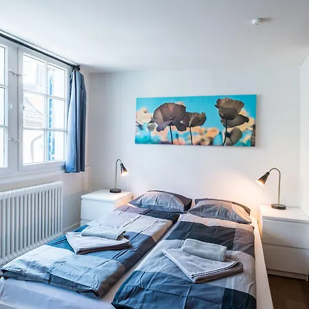 Apartment Hitrental Schmidgasse - *