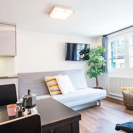 Apartment Hitrental Schmidgasse -