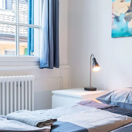 Apartment Hitrental Schmidgasse -