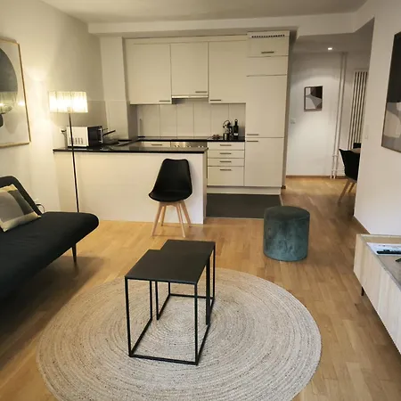 In West-eichbuehlstr 62-68 Apartment