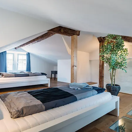 Apartment Hitrental Schmidgasse - *