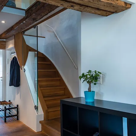 Apartment Hitrental Schmidgasse -