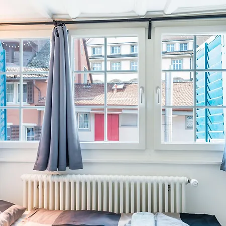 Apartment Hitrental Schmidgasse - *