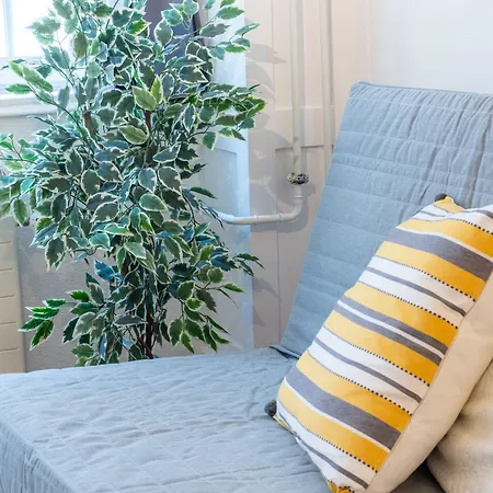 Hitrental Niederdorf - Apartment