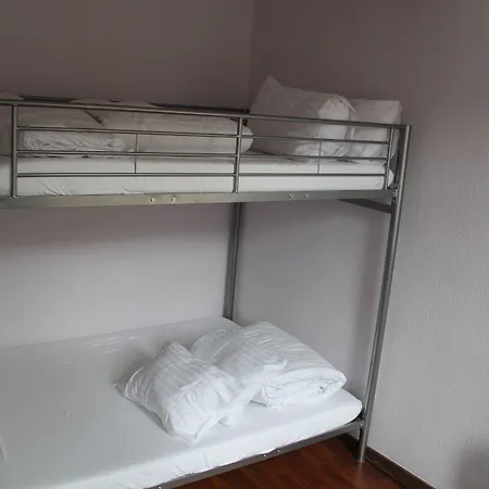 Stay2night Center * Zurich
