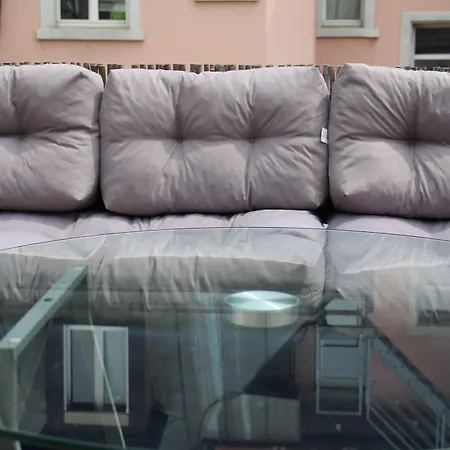 Hostel Stay2night Center Zurich