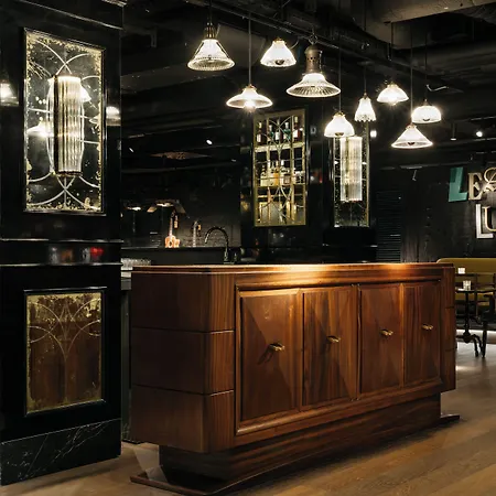Ruby Mimi Hotel Zurich