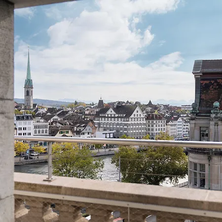 Ruby Mimi Zurich