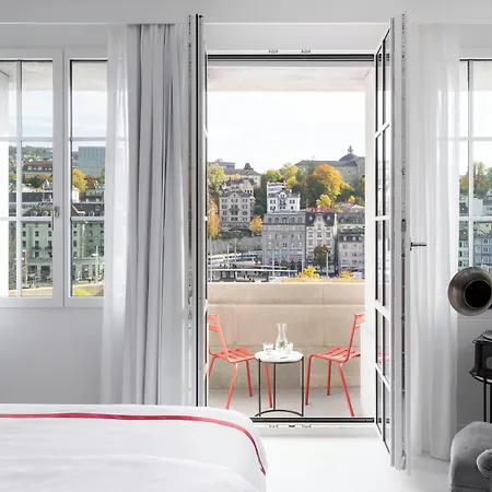 Ruby Mimi Hotel