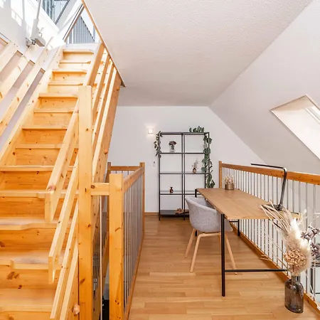 Modern 3bdr Duplex With Skyroof In Trendy West Apartment *