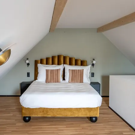 Numa Craft Aparthotel Zurich